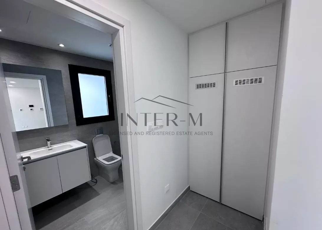 Modern 1-Bedroom Apartment For Sale – Agios Athanasios, Limassol,Cyprus (1 Bedroom) photo 8