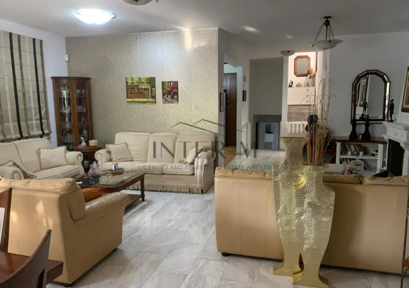 Beautiful Semi-detached To Rent,Mesa Geitonia (3 Bedroom) photo 4