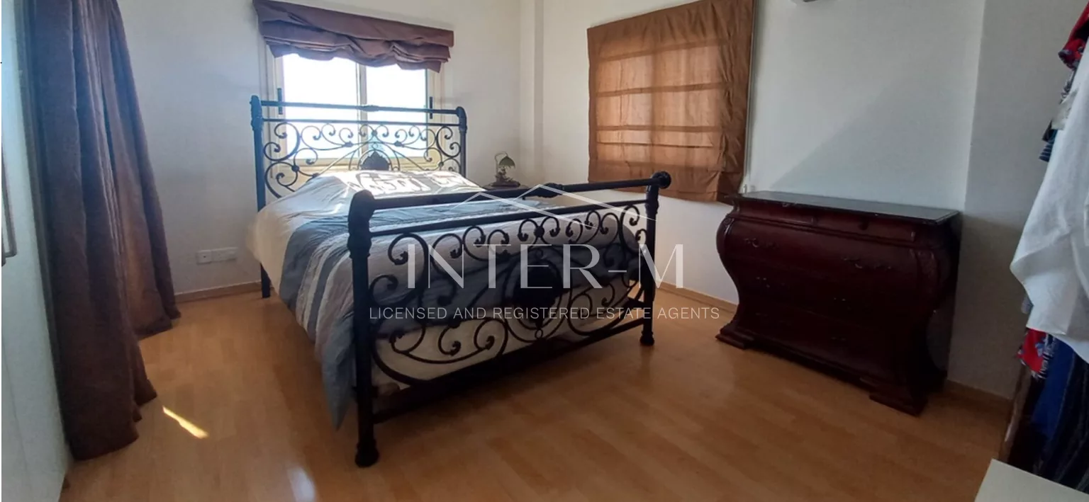 Luxury Sea View Apartment For Sale In Neapolis ,Limassol  (4 Bedroom) φωτογραφία 9