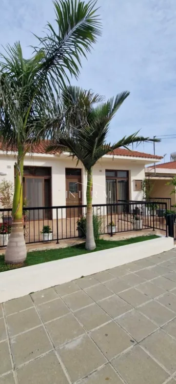 Beautiful Detached House Fоr Sаle In,Mazotos, Larnaca (3 Bedroom)