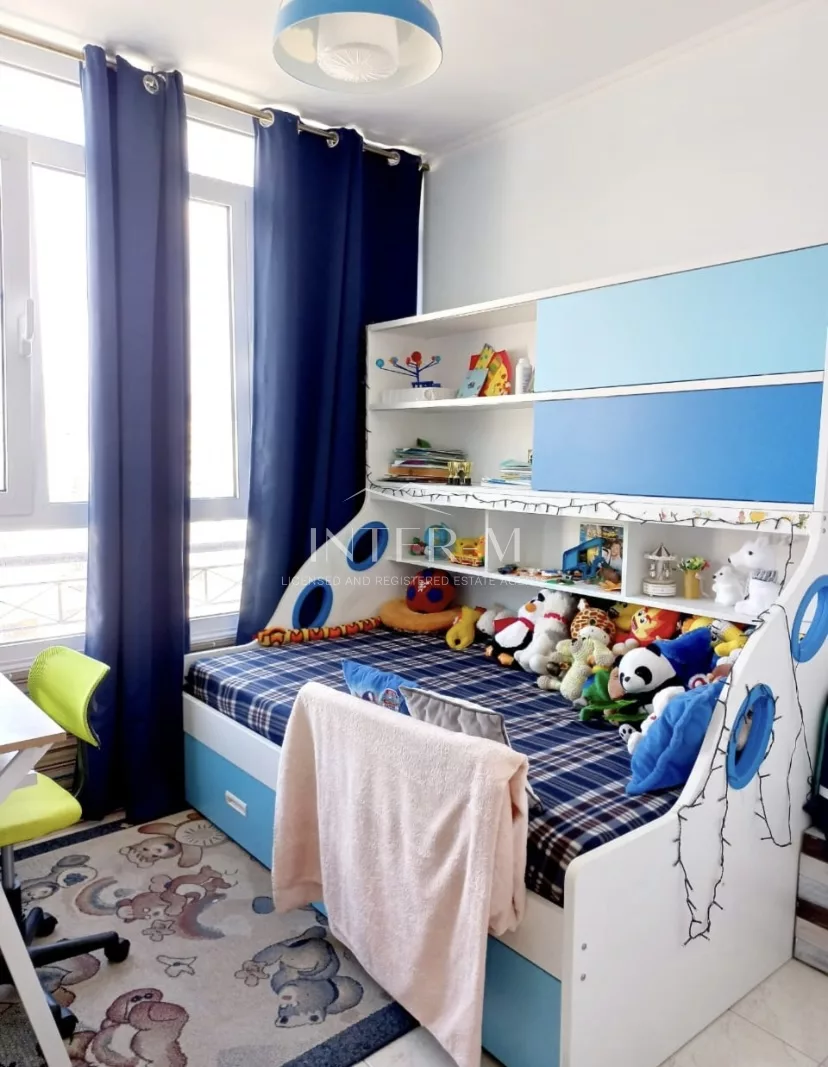 Apartment For Rent In Germasogeia,Limassol  (3 Bedroom) photo 12