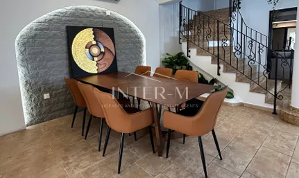 Elegant 4-Bedroom Semi-Detached Villa – For Sale In Egkomi, Nicosia, Cyprus (4 Bedroom) φωτογραφία 4