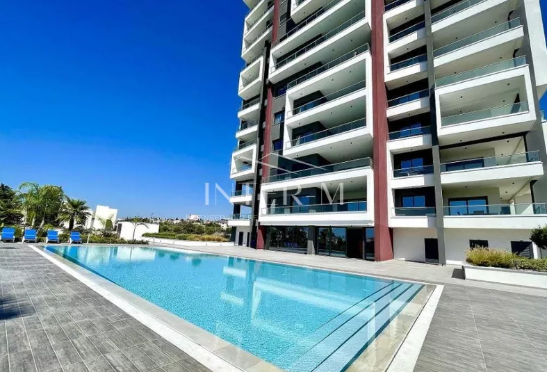 Luxury Appartment For Rent  In  Moutagiaka Limassol (3 Bedroom) φωτογραφία 11