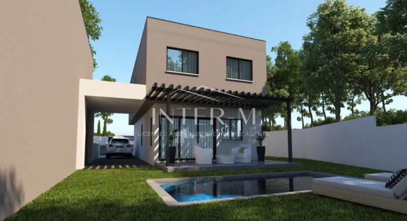 Fore Sale Beautiful Detached 4-Bedroom House In Erimi, Limassol (4 Bedroom) (4 Bedroom) φωτογραφία 4