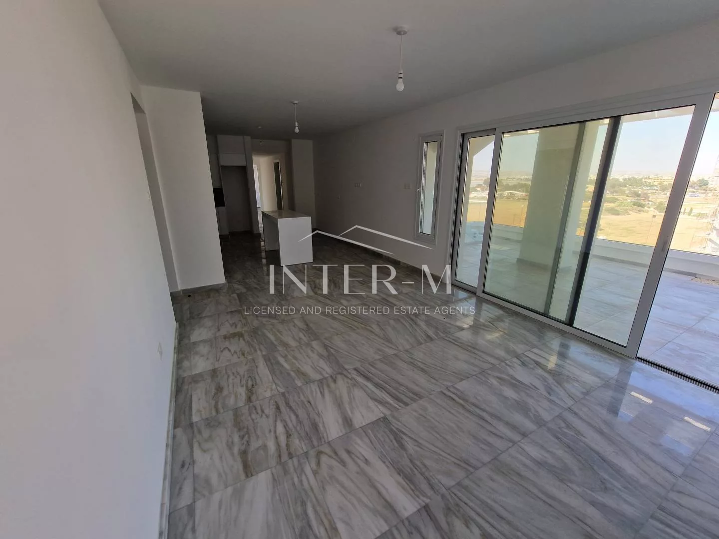 Modern Apartment For Sale In Makenzie , Larnaca  (3 Bedroom) photo 6