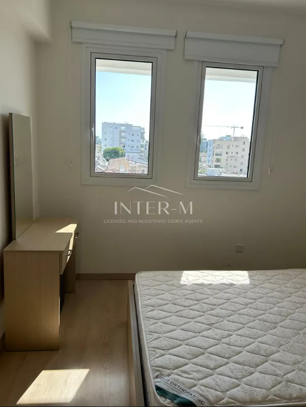 Apartment For Rent In Skala, Larnaca, Cyprus (2 Bedroom) photo 6