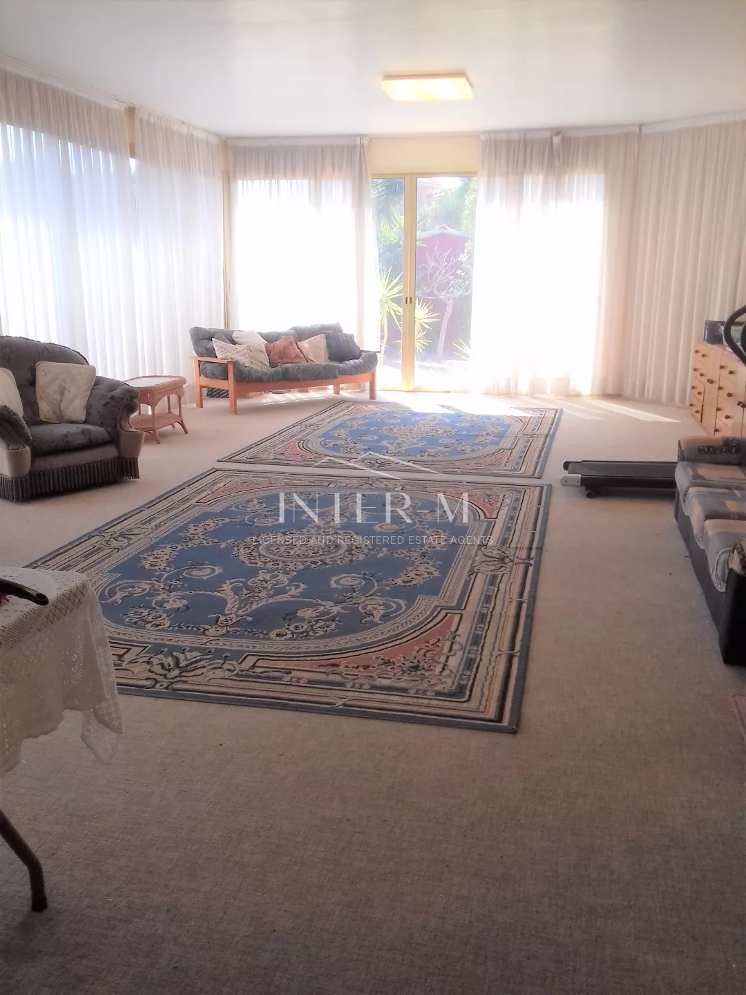 Retro Villa For Sale In Episkopi Village, Limassol (3 Bedroom) φωτογραφία 8