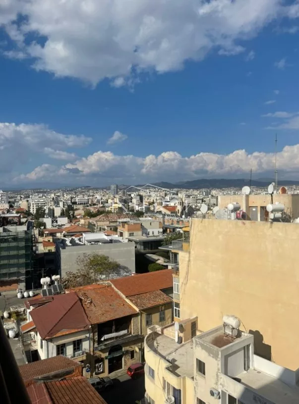 Seafront Commercial Building For Sale In Tourist Area, Limassol, Cyprus(4.509,35 Sq.m) photo 12