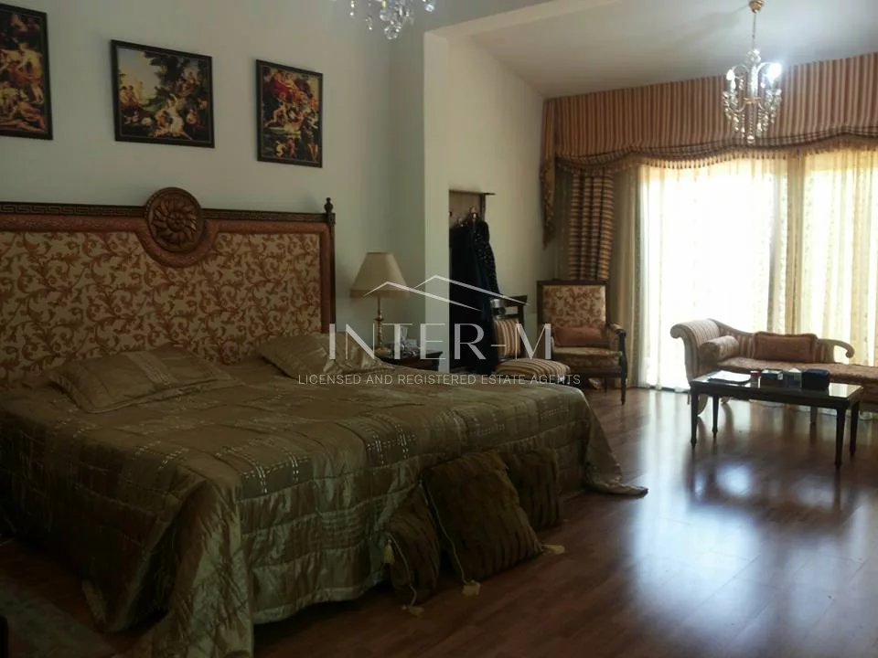 Luxurious Villa In Erimi (5 Bedroom) photo 21