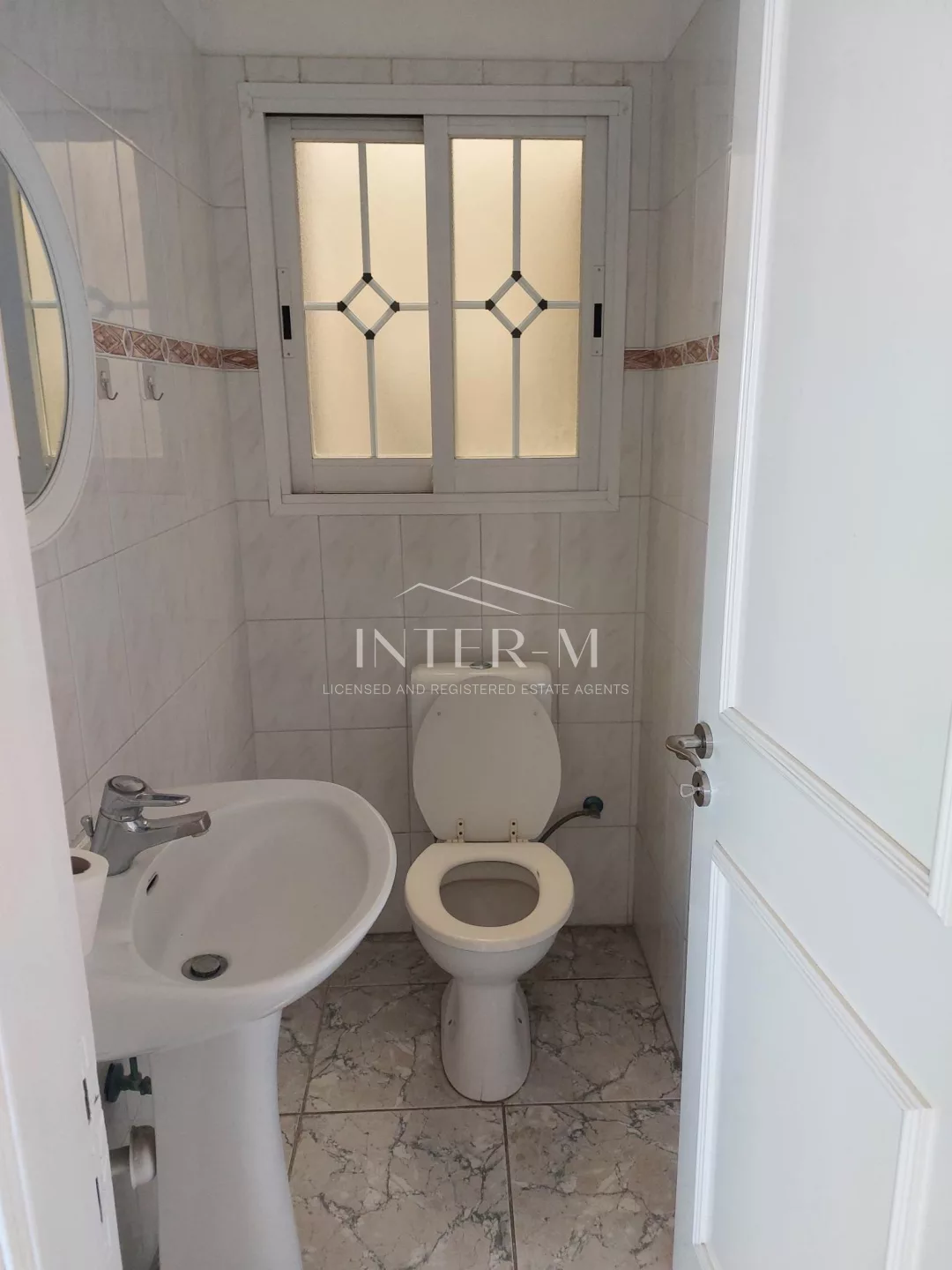 For Rent Apartment In Germasogia  (3 Bedroom) photo 10