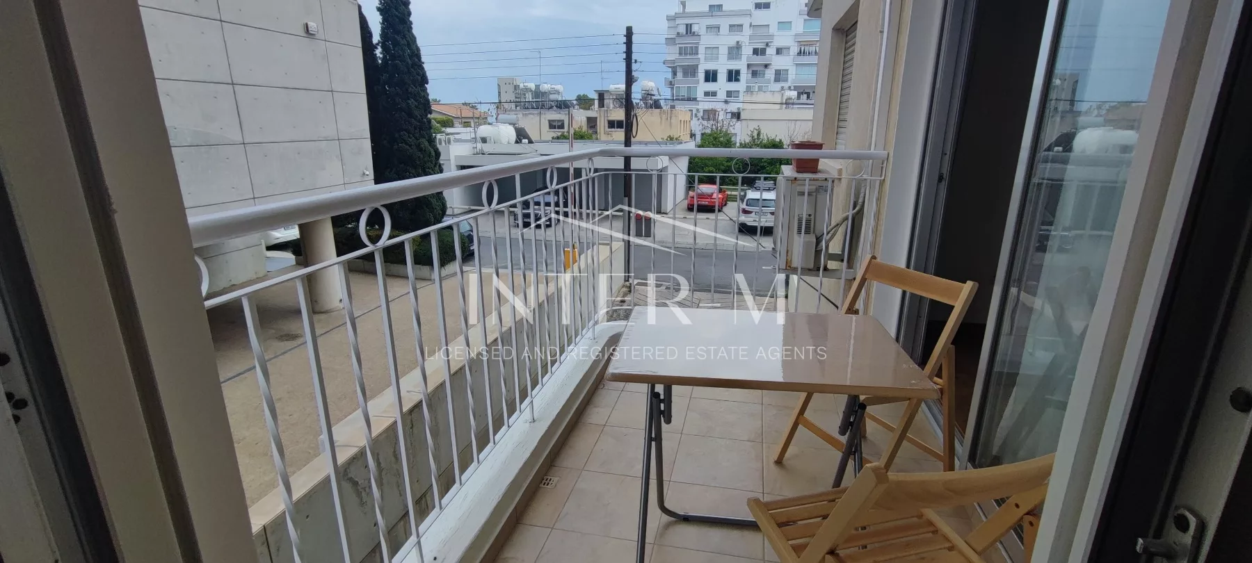 Apartment For Rent In Zoo Area, Limassol (2 Bedroom) φωτογραφία 10