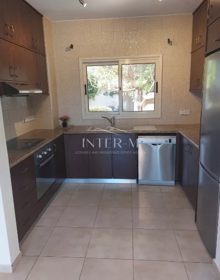 Luxury Villa For Rent In Germasogia (3 Bedroom) φωτογραφία 2