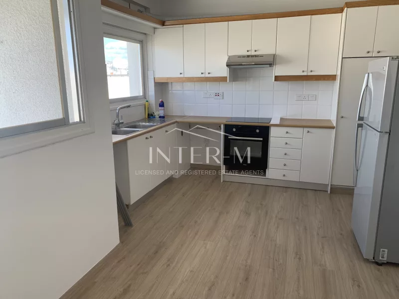 Renovated 3 Bedroom Apartment For Rent In Apostoloi Petrou And Pavlou (3 Bedroom) φωτογραφία 4