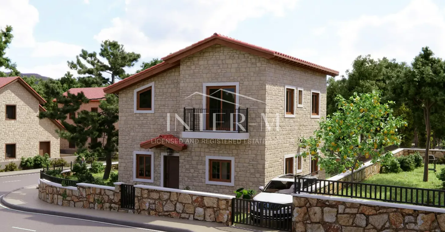 Brand-New 3-Bedroom Detached House For Sale – Souni, Limassol,Souni (3 Bedroom) photo 12