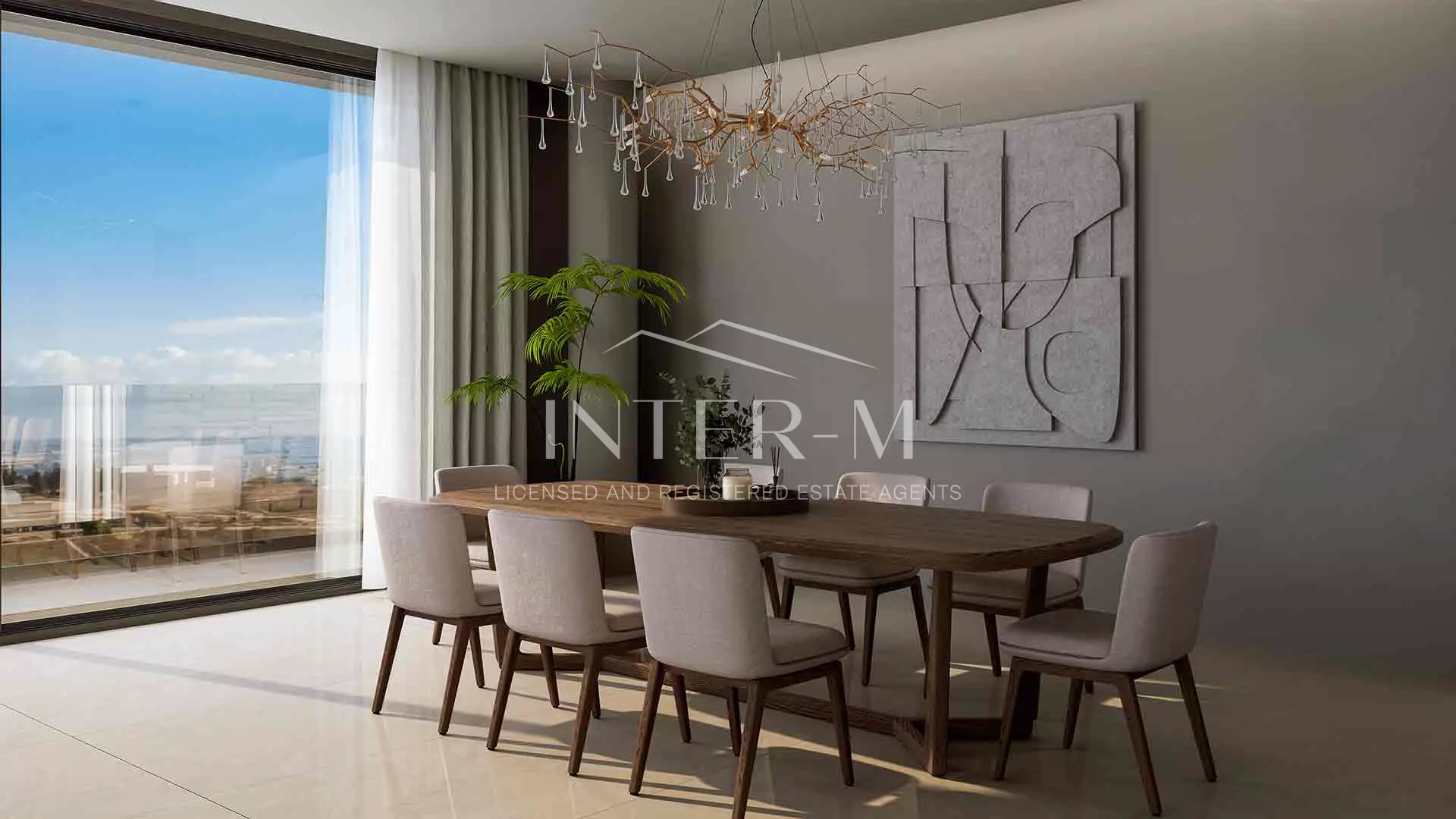 Luxury Villa for Sale – Limassol, Cyprus photo 11