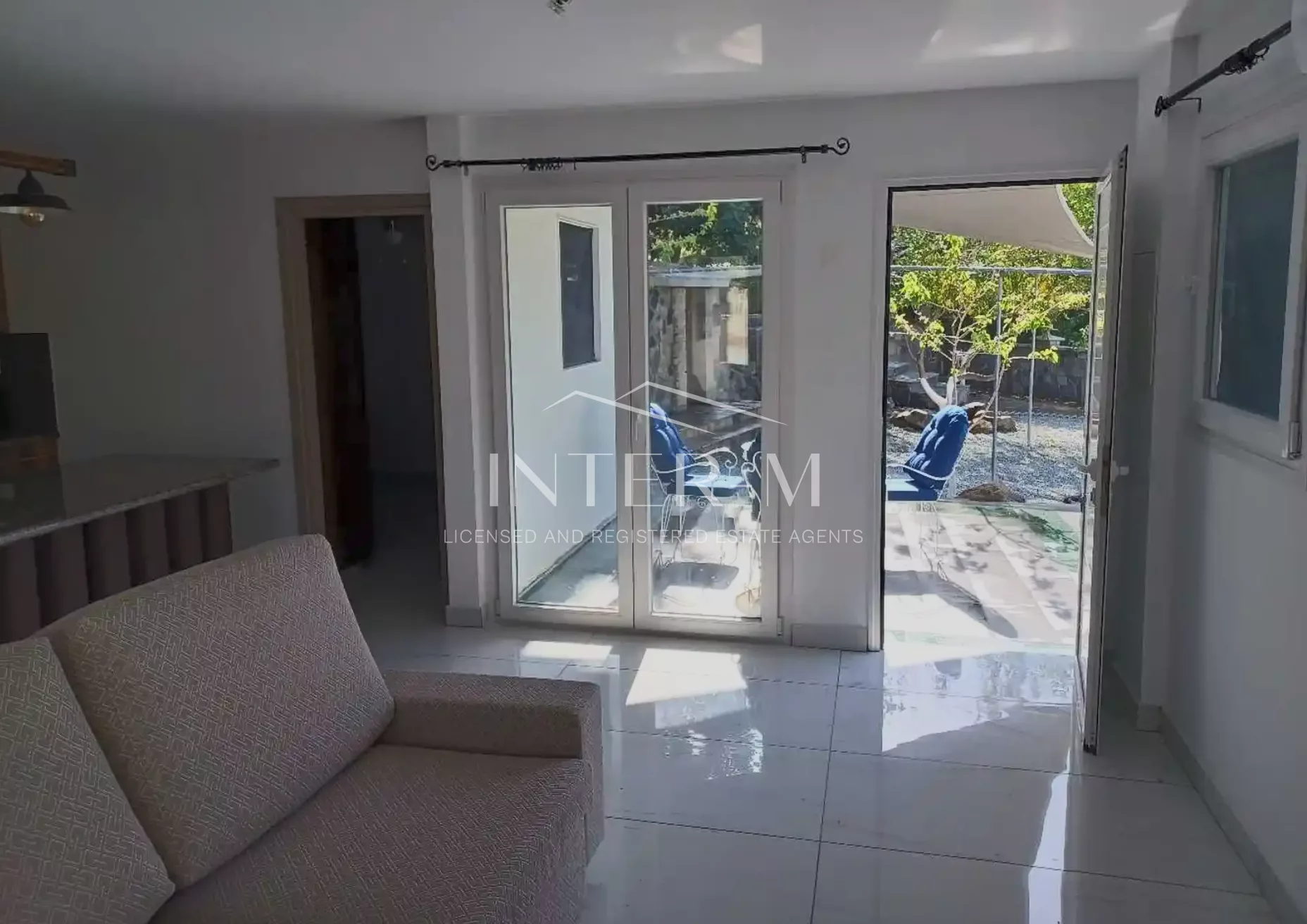 Stunning Detached House For Rent In Parekklisha,Limassol ( 2 Bedroom) photo 6