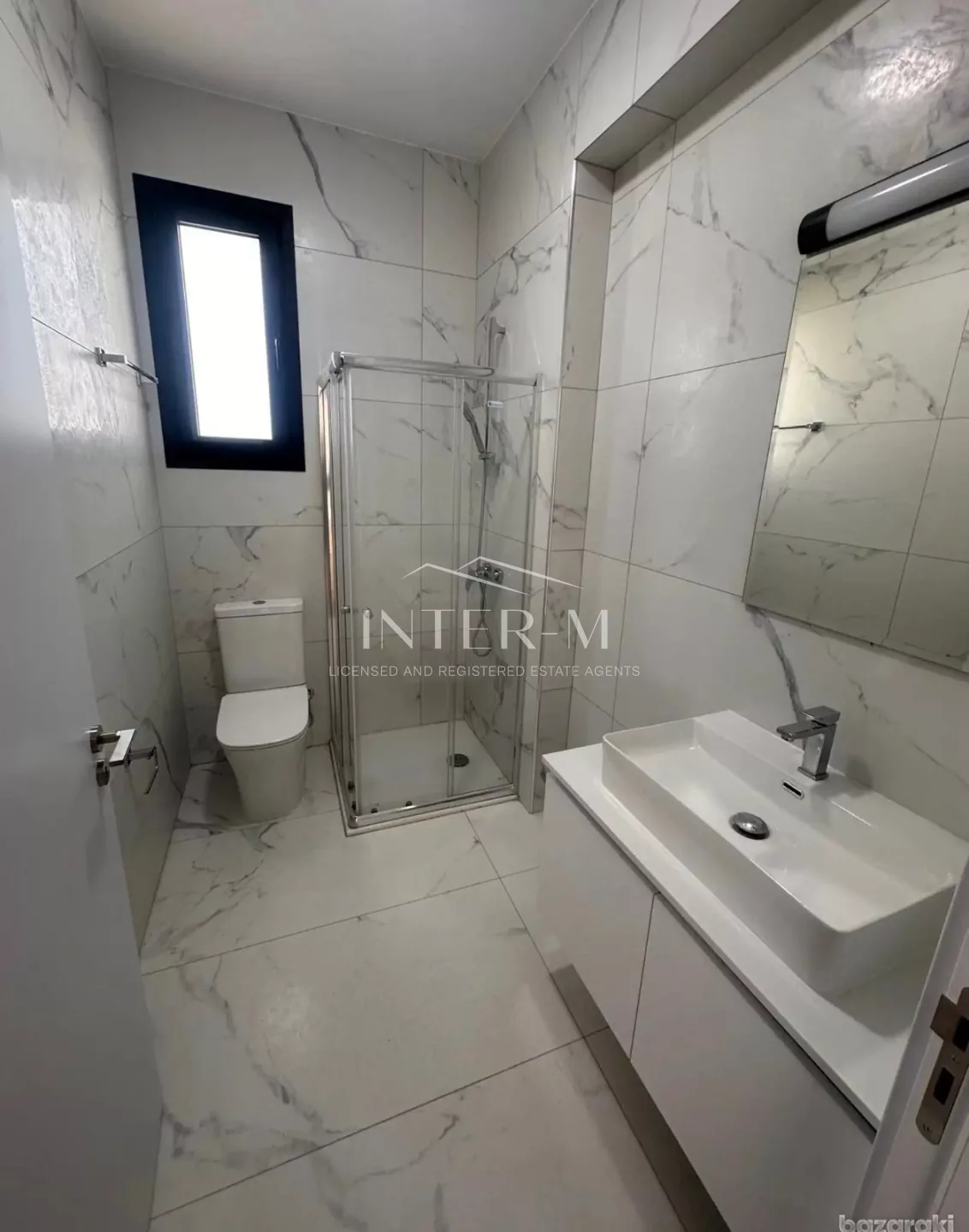 3 Bedroom penthouse property in Agios Athanasios Limassol photo 10