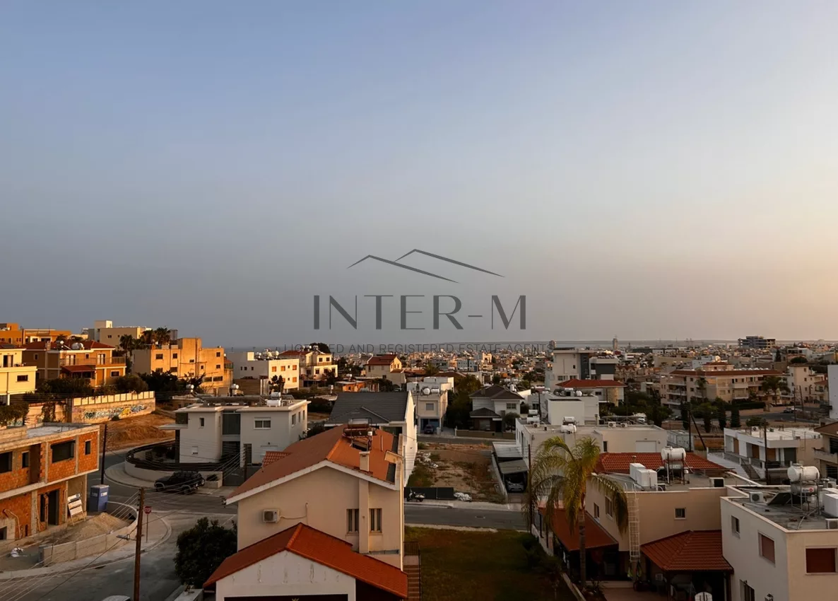 Beautiful Penthouse For Sale In Agios Athanasios , Limassol  (2 Bedroom) photo 15
