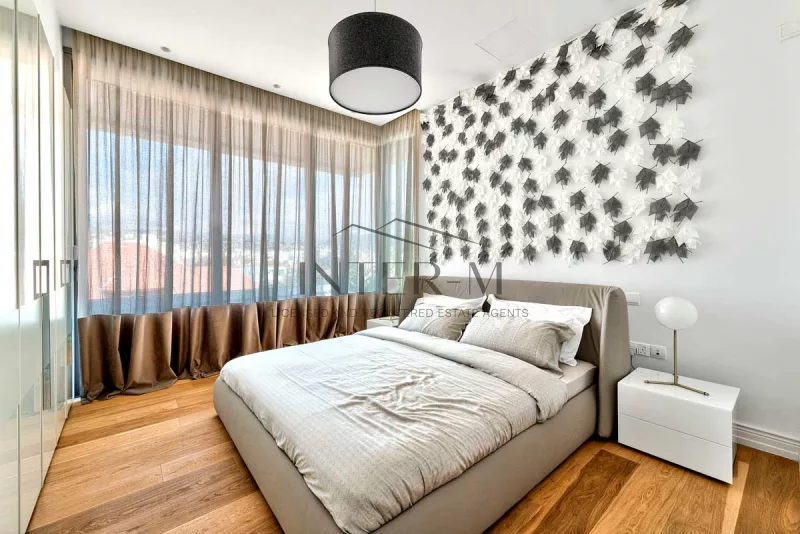 Luxury Apartment For Sale 300m Distance To Sea (3 Bedroom) photo 3