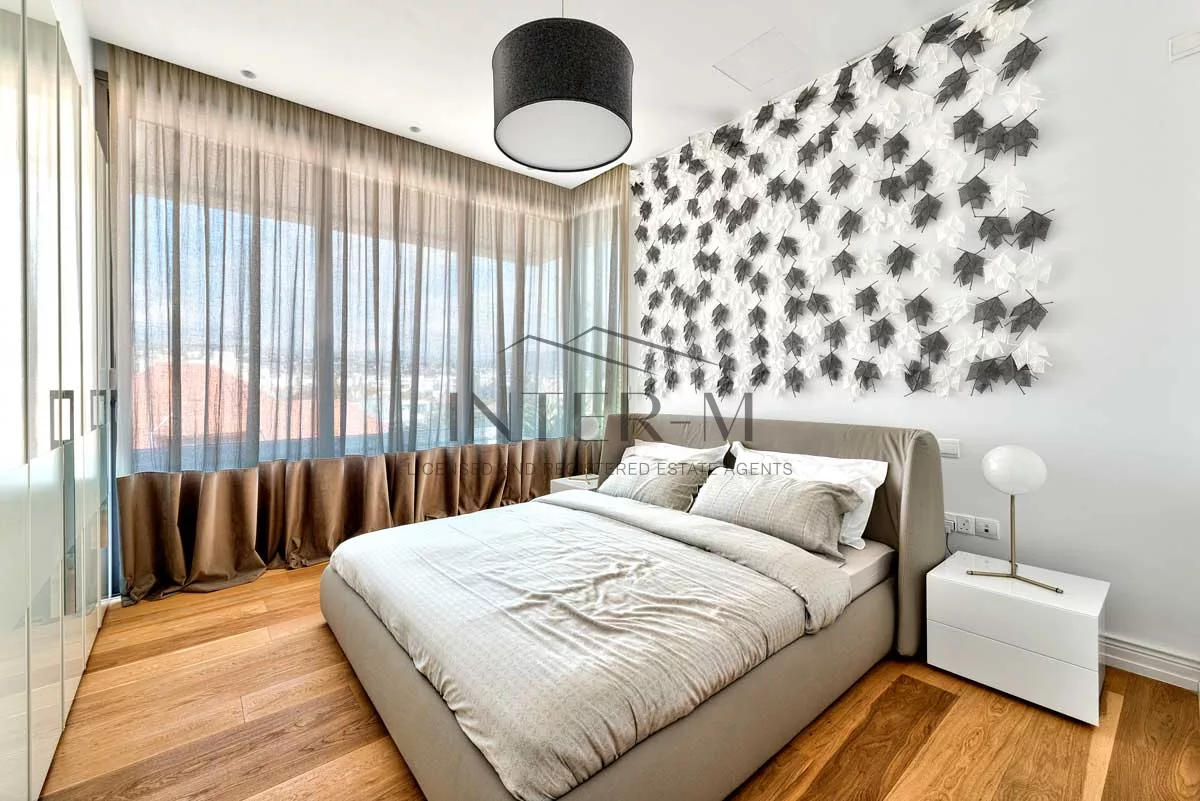 Luxury Apartment For Sale 300m Distance To Sea (3 Bedroom) photo 3