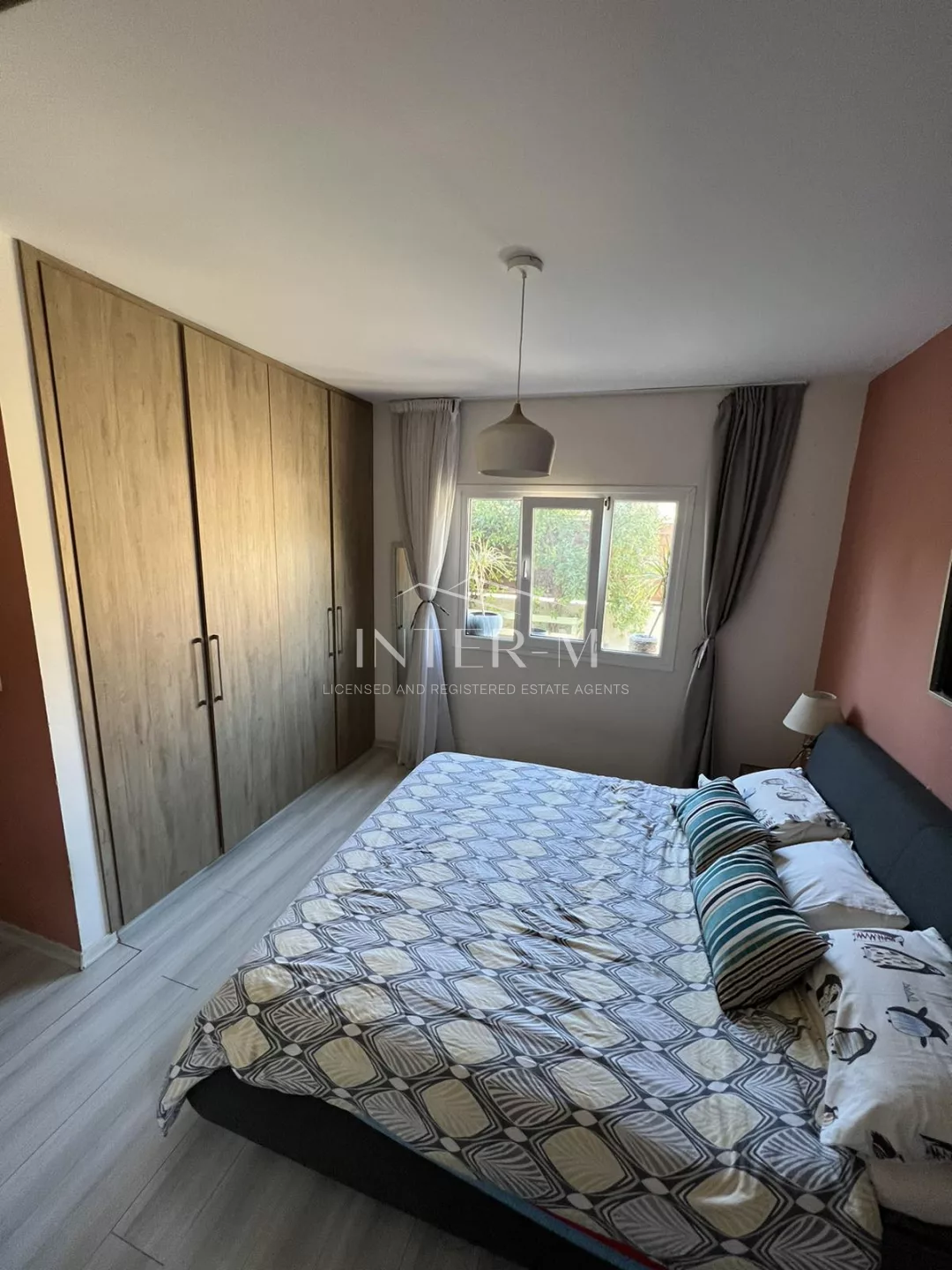 Elegant Apartment For Rent In Germasogia Tourist Area, Limassol (2 Bedroom) photo 12