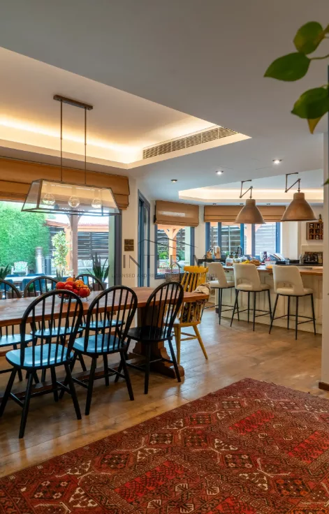 4-Bedroom Villa For Sale In Agia Fyla, Limassol,Cyprus (4 Bedroom) φωτογραφία 13