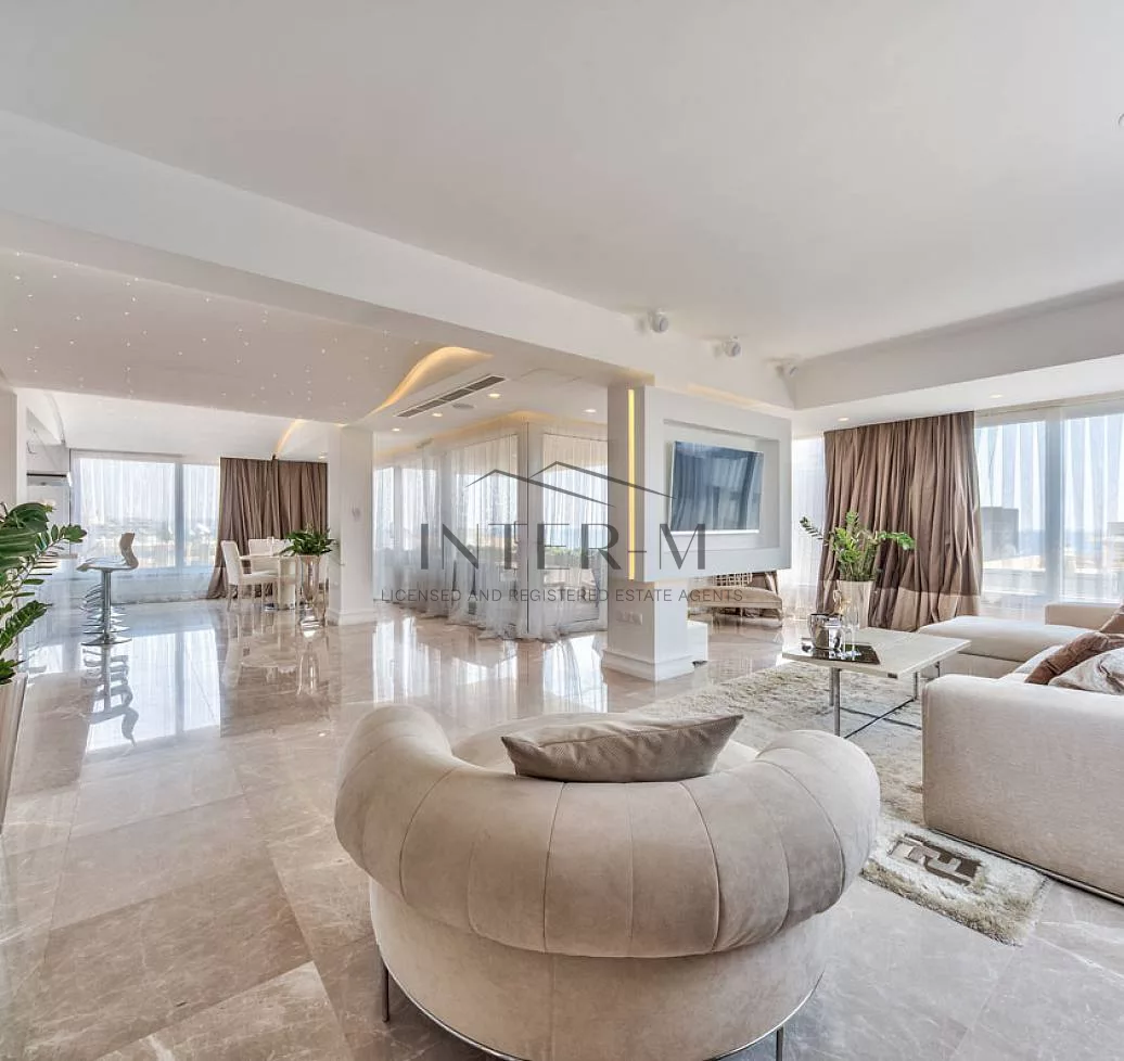 Luxury Apartment For Sale In Germasogeia   , Limassol  (2 Bedroom) photo 9