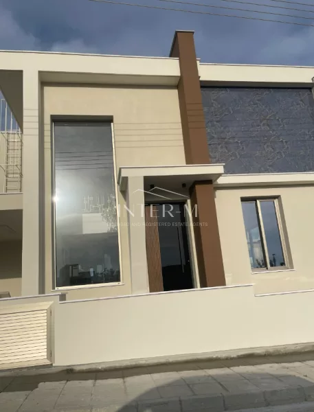 Beautiful Detached House Fоr Sаle,Episkopi.Limassol (3 Bedroom) φωτογραφία 2