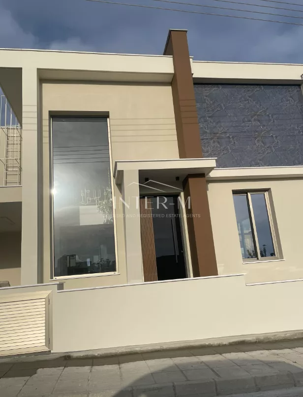 Beautiful Detached House Fоr Sаle,Episkopi.Limassol (3 Bedroom) φωτογραφία 2