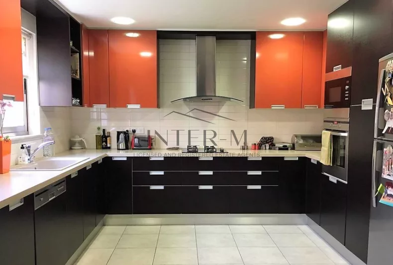 Beautyfull House  For Sale In Panthea Limassol Cyprus (3 Bedroom) φωτογραφία 10