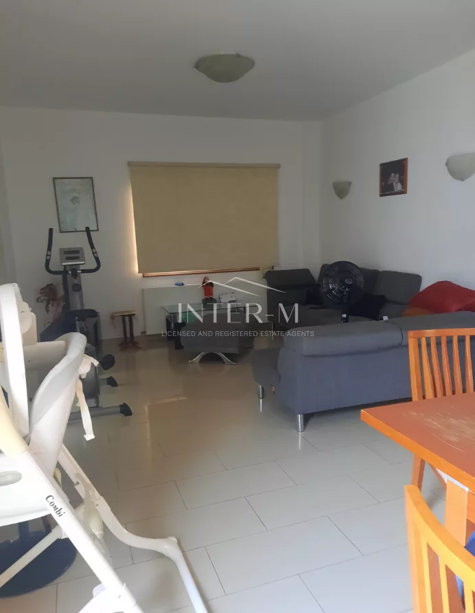 Detached House For Sale In Trachoni , Limassol (4 Bedroom) φωτογραφία 2