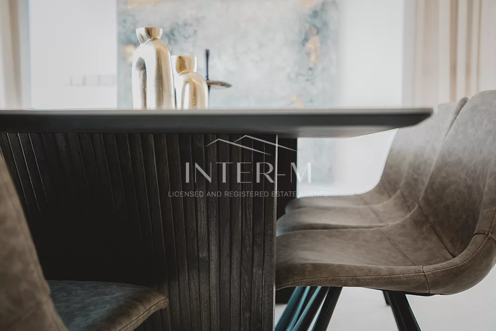 Luxury Apartment For Sale In The Heart Of Limassol (2 Bedroom) φωτογραφία 6