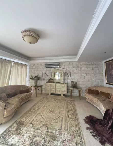 Luxury Villa For Rent Ayios Tychon Limassol Cyprus (5 Bedroom) photo 15