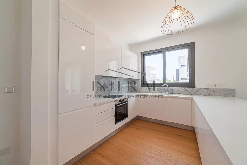 Luxury Apartment For Sale In Polemidia ,Limassol  (2 Bedroom) φωτογραφία 6