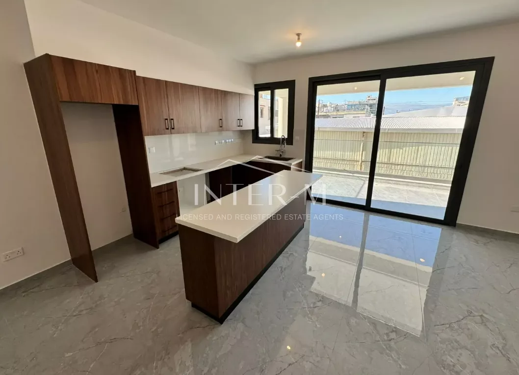 Brand New 2-Bedroom Apartment For Sale – Zakaki, Limassol,Cyprus (2 Bedroom) photo 9