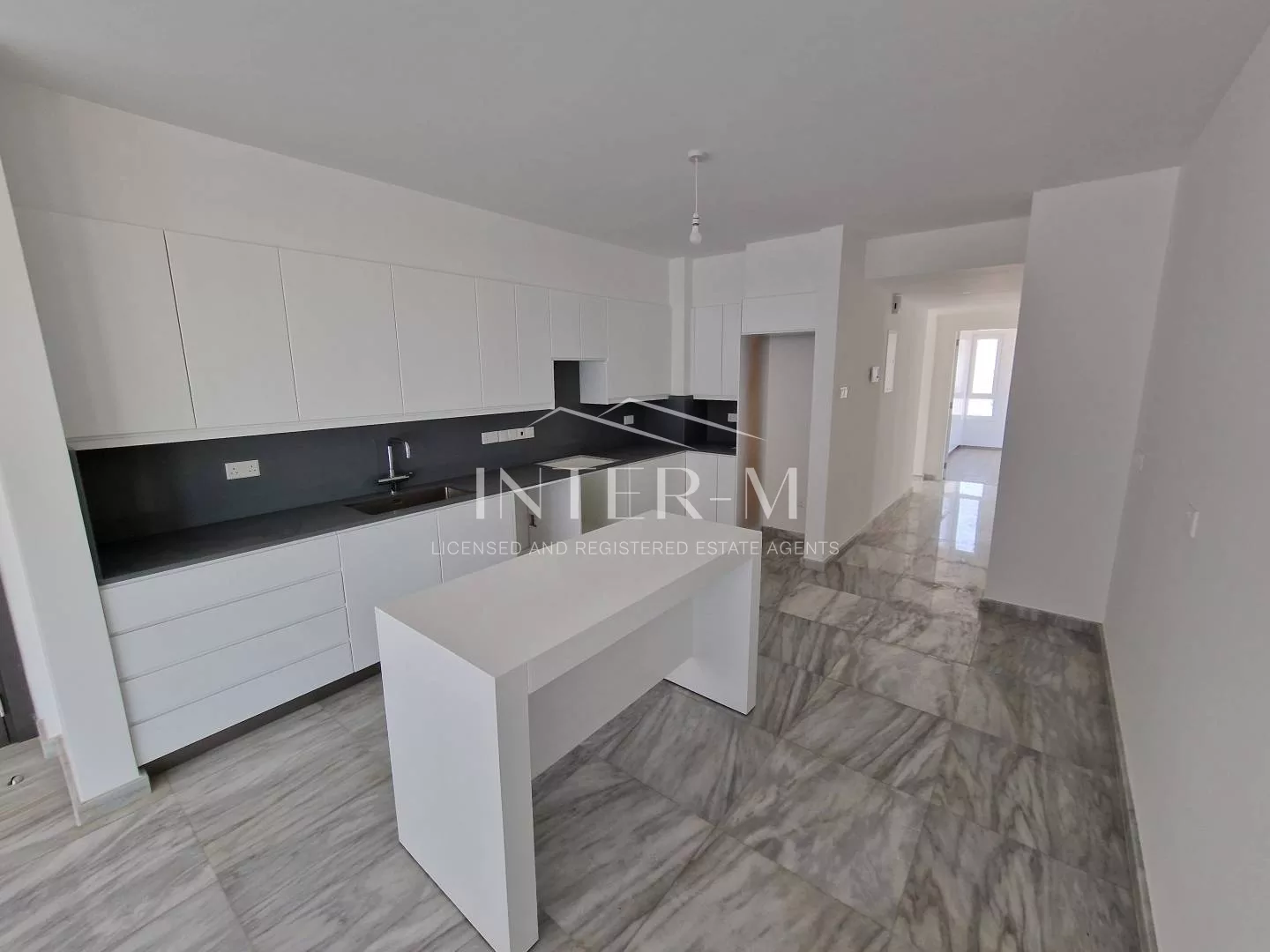 Modern Apartment For Sale In Makenzie , Larnaca  (3 Bedroom) photo 5