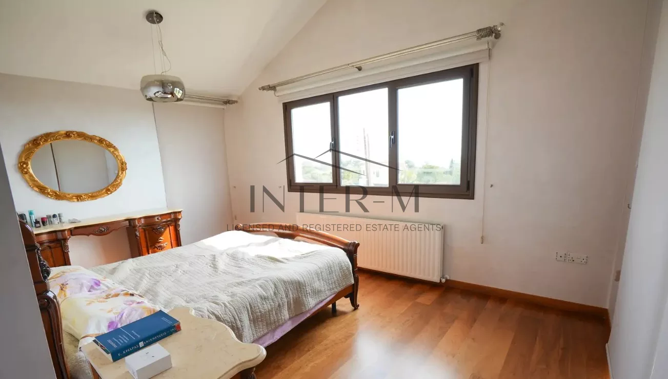 Exceptional Villa For Sale In Souni, Limassol, Cyprus(4 Bedrooms) φωτογραφία 9