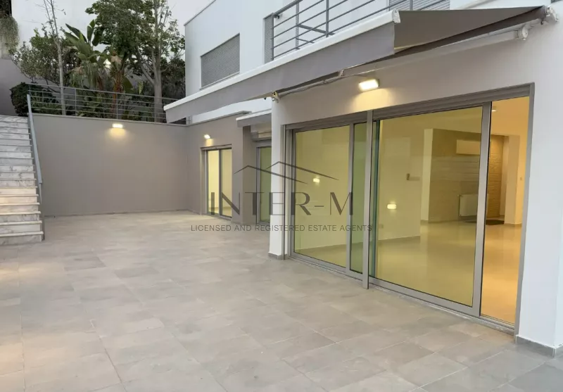 Luxurious 4-Bedroom Villa For Sale – Germasogeia Green Area, Limassol,Cyprus (4 Bedroom) photo 2