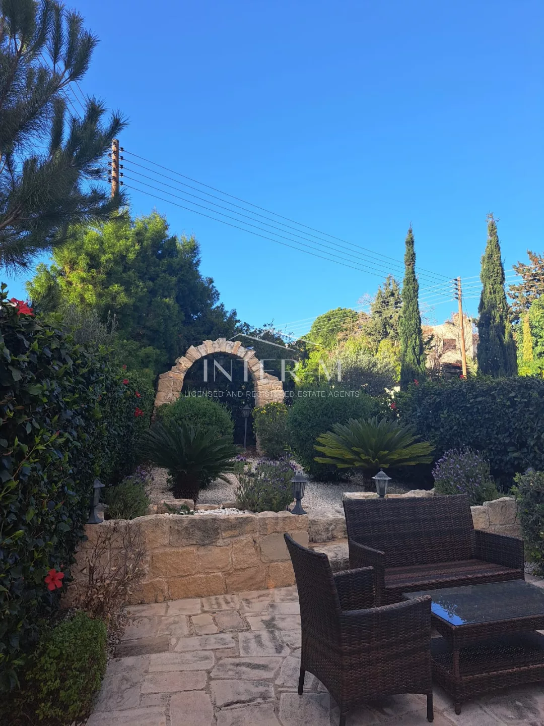 Cozy Maisonette For Rent In Tala Village – Paphos District φωτογραφία 4