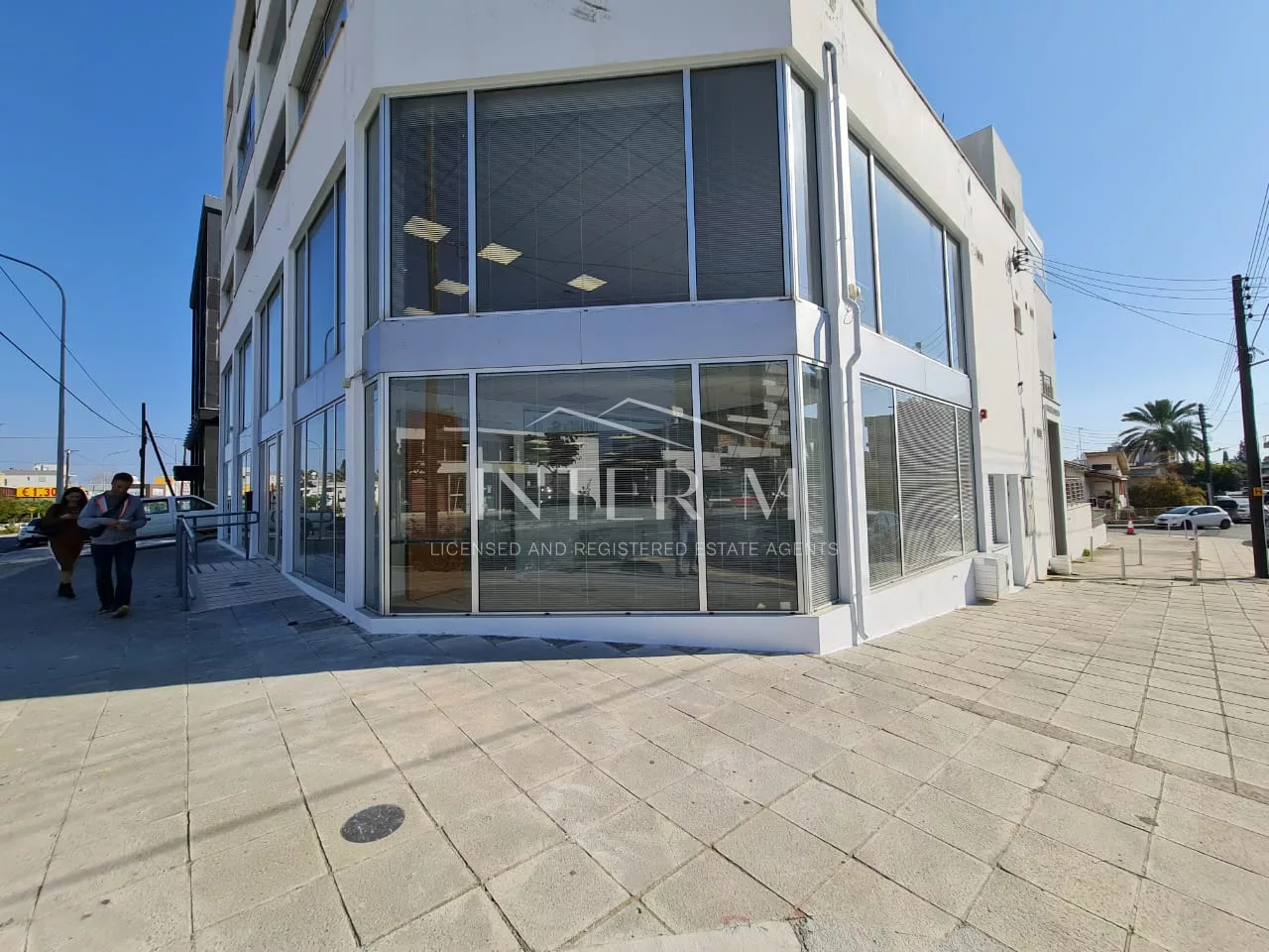Renovated Business Offices For Rent In Agios Ioannis,Limassol photo 11