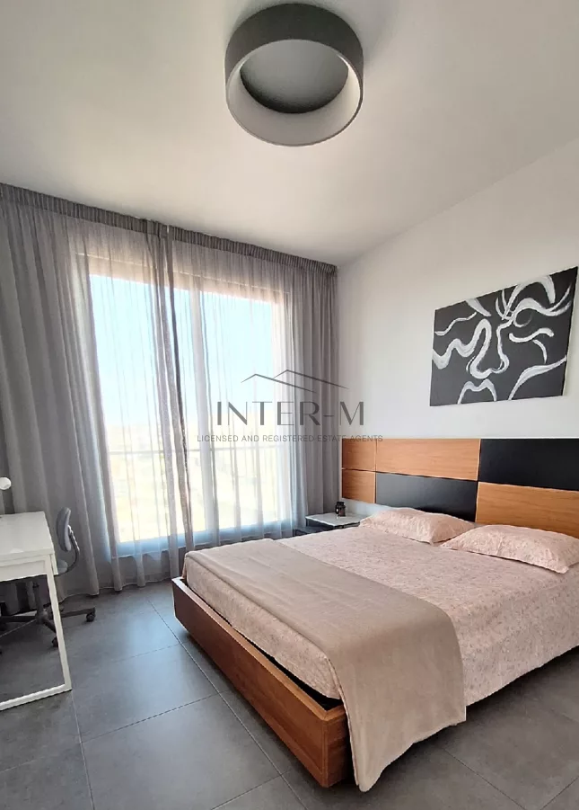 Modern Apartment For Sale In Agios Athanasios , Limassol  (2 Bedroom) φωτογραφία 11