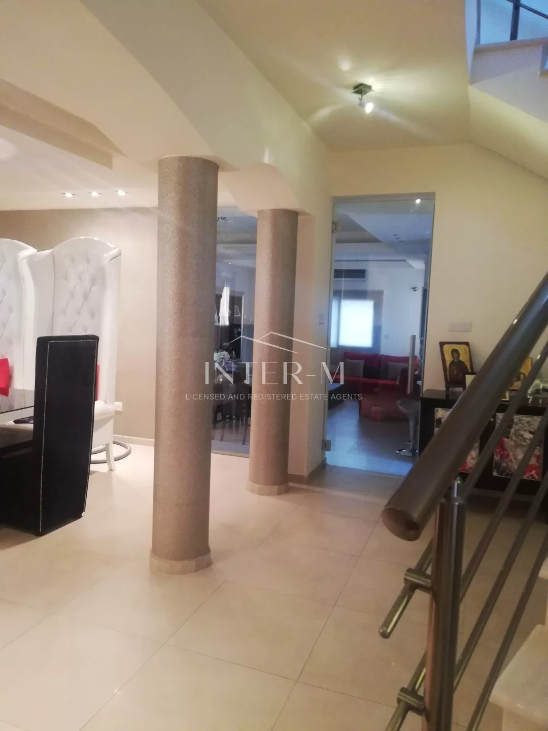 Stunning Townhouse For Sale In Ypsonas, Limassol (4 Bedroom) photo 31