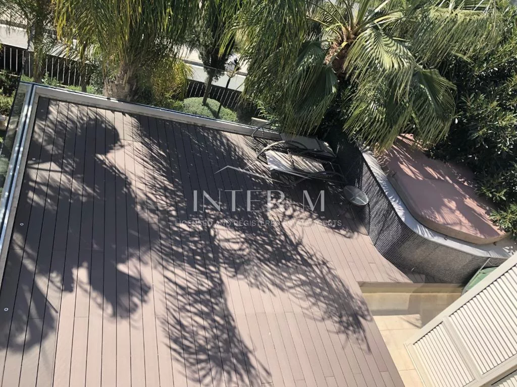 Luxury Villa For Rent In Panthea , Limassol  (6 Bedroom) φωτογραφία 15