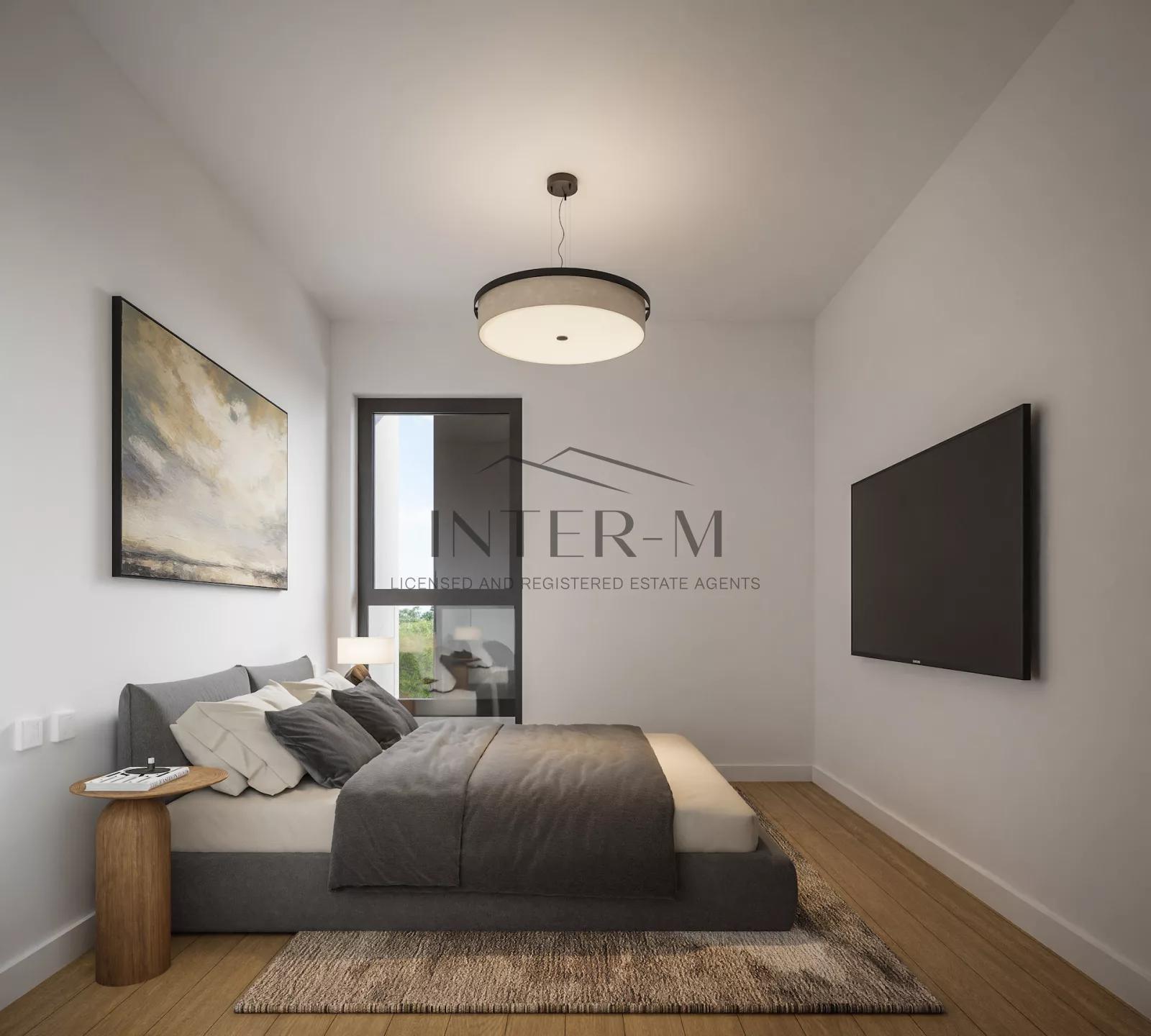 Apartment in Universal Paphos,Cyprus photo 10