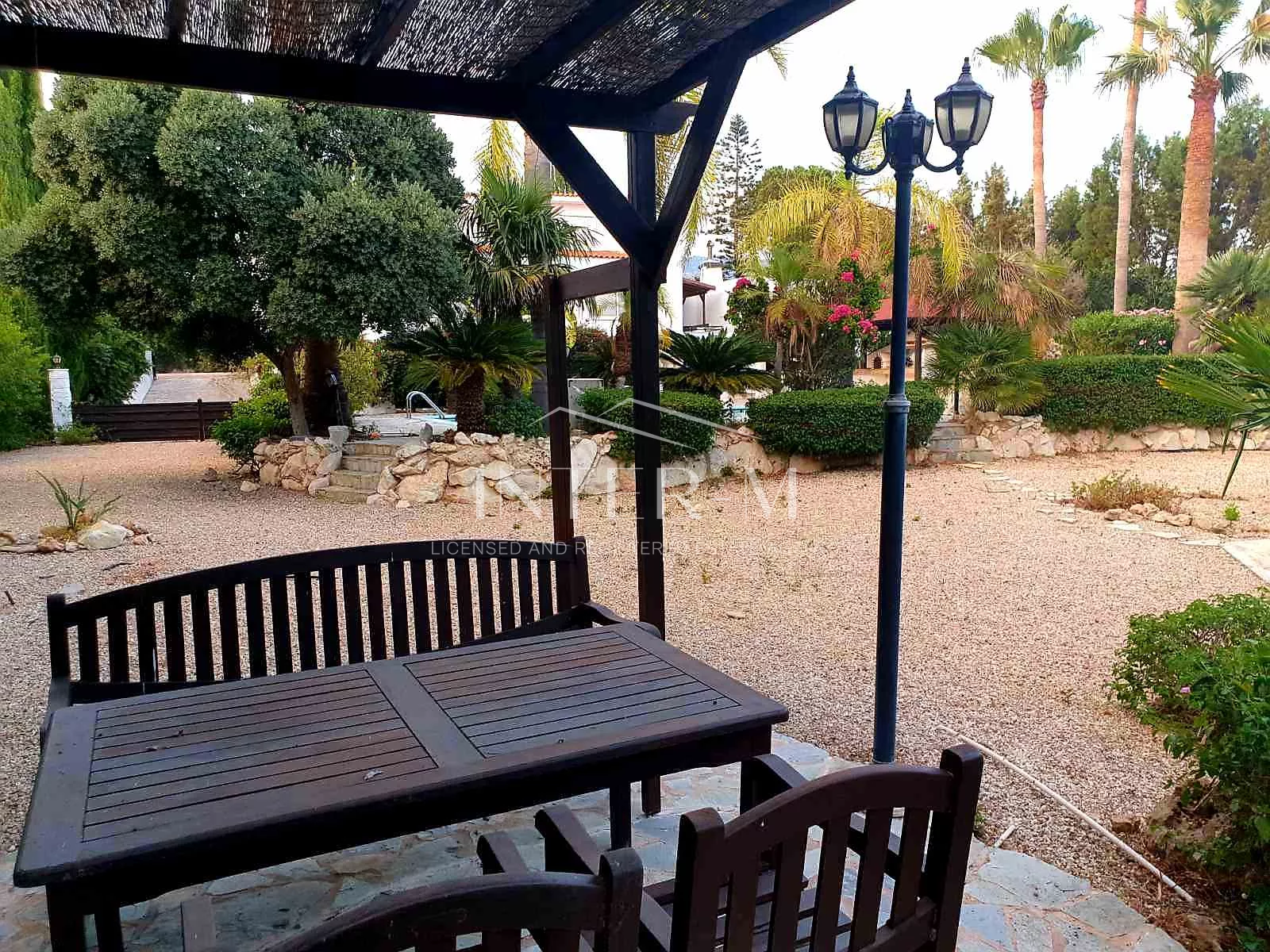 Villa For Sale In Paphos φωτογραφία 6