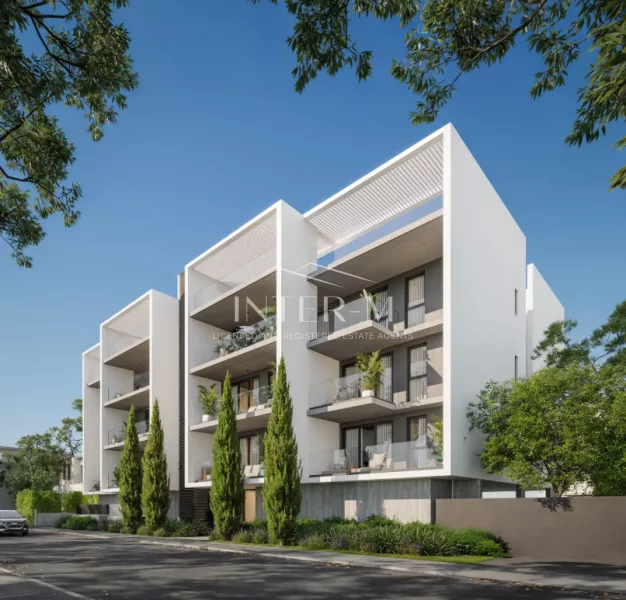 Apartment For Sale – Agios Athanasios, Limassol,Cyprus (2 Bedroom) φωτογραφία 5