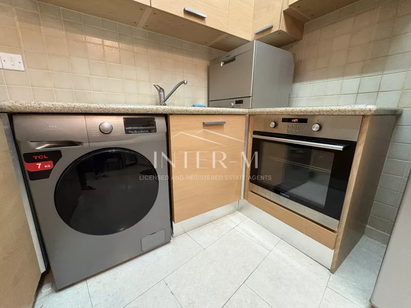 Cozy Apartment For Sale In Neapoli, Limassol, Cuprus (1 Bedroom) φωτογραφία 3