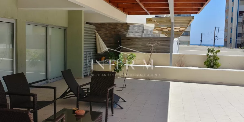 Apartment For Sale In Near Molos Limassol, Cyprus (2 Bedroom) φωτογραφία 2