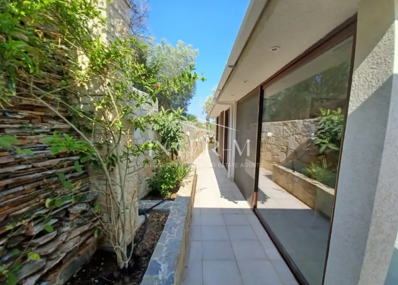Luxury 3-Bedroom Villa With Sea Views For Sale – Agios Tychonas, Limassol,Cyprus (3 Bedroom) φωτογραφία 3