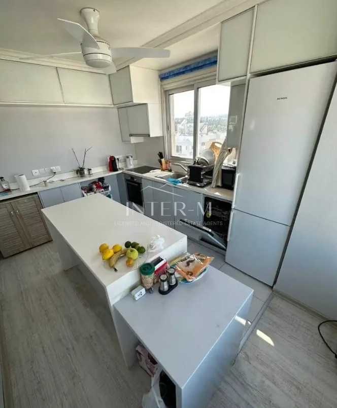 2-Storey 3-Bedroom Penthouse For Sale In Neapolis, Limassol (3 Bedroom) φωτογραφία 9